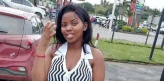 SAPS Launches Search for Missing Durban Teen Mihle Vimbani SAPS Launches Search for Missing Durban Teen Mihle Vimbani