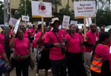 SASSA KZN Joins 16 Days of Activism Campaign