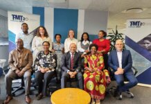 SASSA Showcases Livelihoods Project to Global Delegation SASSA Showcases Livelihoods Project to Global Delegation