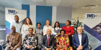 SASSA Showcases Livelihoods Project to Global Delegation