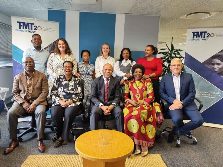 SASSA Showcases Livelihoods Project to Global Delegation