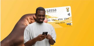 SASSA SRD System Update – November 2025