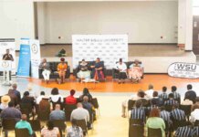 Science Day in Bizana Highlights How Science Can Boost Local Food Production