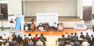 Science Day in Bizana Highlights How Science Can Boost Local Food Production Science Day in Bizana Highlights How Science Can Boost Local Food Production