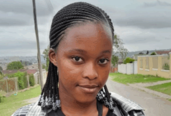 Sesethu Enhle Mboza Sesethu Enhle Mboza