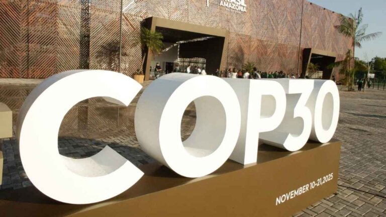 South Africa Backs Bold Climate Package at COP30 2025
