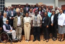 Southern Africa United to Strengthen Epilepsy Care Southern Africa United to Strengthen Epilepsy Care