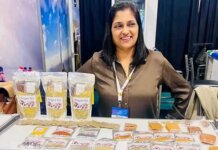 Spice Kit Showcases South African Flavours at Global Expo Spice Kit Showcases South African Flavours at Global Expo