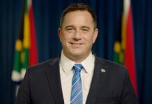 Steenhuisen Praises Grain Farmers for Record Harvest Steenhuisen Praises Grain Farmers for Record Harvest