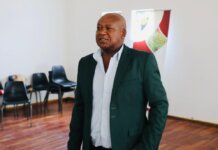 Umzimvubu Leads Summer Initiation Preparations