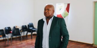 Umzimvubu Leads Summer Initiation Preparations