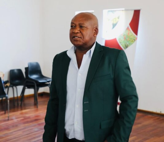 Umzimvubu Leads Summer Initiation Preparations