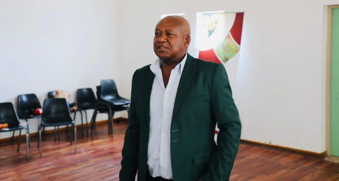 Umzimvubu Leads Summer Initiation Preparations