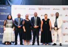 Umzimvubu Municipality Honoured for Clean Governance Umzimvubu Municipality Honoured for Clean Governance