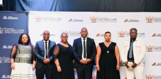 Umzimvubu Municipality Honoured for Clean Governance Umzimvubu Municipality Honoured for Clean Governance