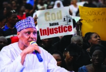 Nigeria Dismisses Claims of Religious Persecution Mohammed Idris