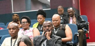 WSU Boosts Research Excellence Under Prof Ncanywa