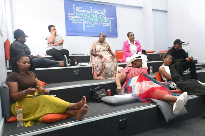 WSU Boosts Workplace Safety with New Training