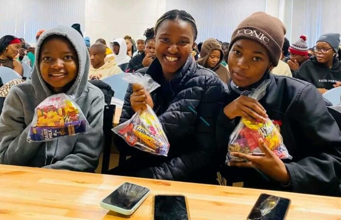 WSU Butterworth Celebrates First Year Success with Intshayelelo 101 Appreciation Event