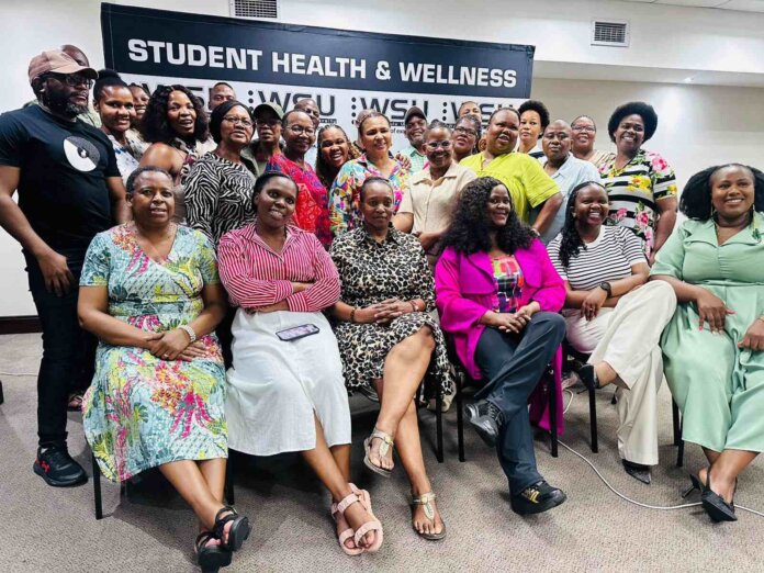 WSU Charts Fresh Path for Student Wellness