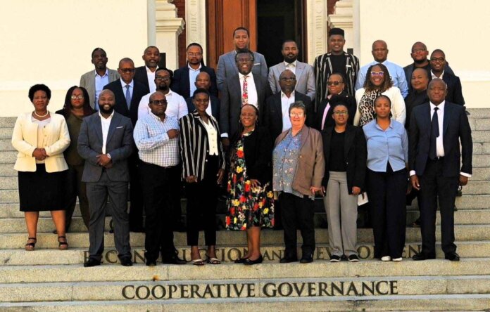 WSU Reports Progress and Challenges to Parliament