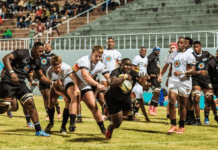 WSU All Blacks Ready for Castle Lager Top Ten Showdown WSU Rugby