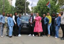 Walter Sisulu Municipality Launches Driver’s License Training for EPWP Participants Walter Sisulu Local Municipality