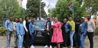 Walter Sisulu Municipality Launches Driver’s License Training for EPWP Participants Walter Sisulu Local Municipality