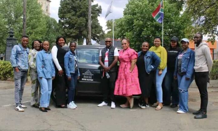 Walter Sisulu Local Municipality Walter Sisulu Local Municipality