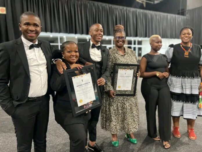 WSU Students Break Into SA’s Top 30 Young Innovators WSU Students Break Into SA’s Top 30 Young Innovators