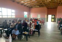 Ward 13 Residents Demand Action at WMMLM Mayoral Imbizo (4)