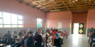 Ward 13 Residents Demand Action at WMMLM Mayoral Imbizo (4)