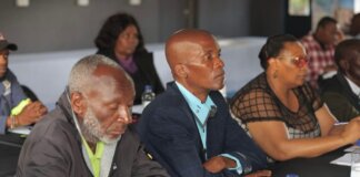 Winnie Madikizela-Mandela Municipality Boosts Village Clean-Up Drive Winnie Madikizela Mandela Municipality Boosts Village Clean Up Drive