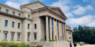 Wits Suspends Student Over GBV Allegations Wits Suspends Student Over GBV Allegations