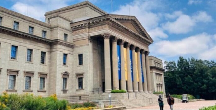 Wits Suspends Student Over GBV Allegations
