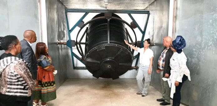 Young Entrepreneurs Drive Growth at Robyn Enterprises in Ndlambe