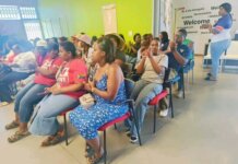 Youth Indaba Drives HIV Awareness in Kariega