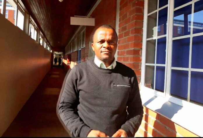 Zuko Nqeketo (1) “Village Unites to Honour Zuko Nqeketo: A Legacy of Education, Ubuntu, and Faith”