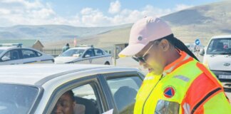 accident kwabhaca umzimvubu roads