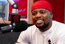 DJ Shimza Donates R92k to Support Chymamusique’s Recovery