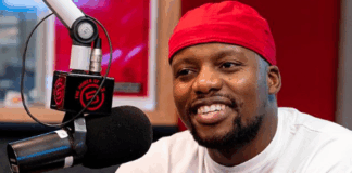 DJ Shimza Donates R92k to Support Chymamusique’s Recovery DJ Shimza Donates R92k to Support Chymamusique’s Recovery