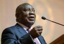 RAMAPHOSA URGES UNITY AS GNU RETREAT EXPOSES DEEP DIVISIONS South African President