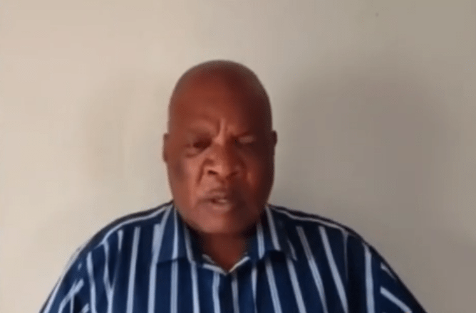 Petros Majola petros majola