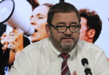 ANC blasts AfriForum, Kriel over ‘racist disinformation’ claims Ruling party warns against right-wing attacks on SA’s democracy