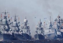 South Africa to Host BRICS Naval Exercise in January 2026 South Africa to Host BRICS Naval Exercise in January 2026