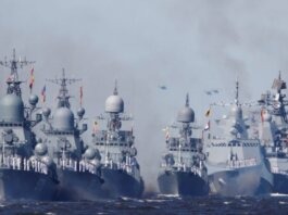 South Africa to Host BRICS Naval Exercise in January 2026 South Africa to Host BRICS Naval Exercise in January 2026