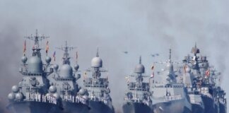 South Africa to Host BRICS Naval Exercise in January 2026 South Africa to Host BRICS Naval Exercise in January 2026