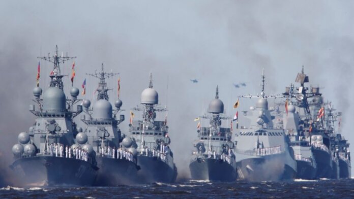 1280 X 720 Px 96 1024x576 South Africa to Host BRICS Naval Exercise in January 2026