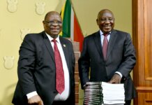 State Capture Reforms: What Government Has Done — and What Is Still Delayed State Capture Reforms: What Government Has Done — and What Is Still Delayed