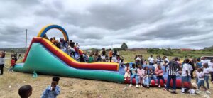 Tekwini December Tournament unites Port St Johns community